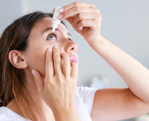 Glaukom (Grüner Star)