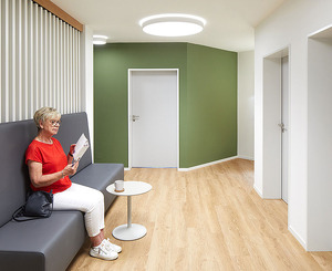 Allgemeine Sprechstunde