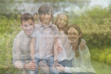 Grauer Star: Doppelbilder