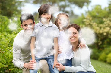 Trockene AMD (spätes Stadium)