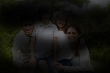 Glaukom (Endstadium)