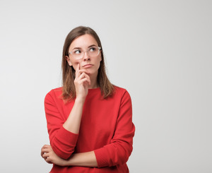 Trockene Augen erkennen